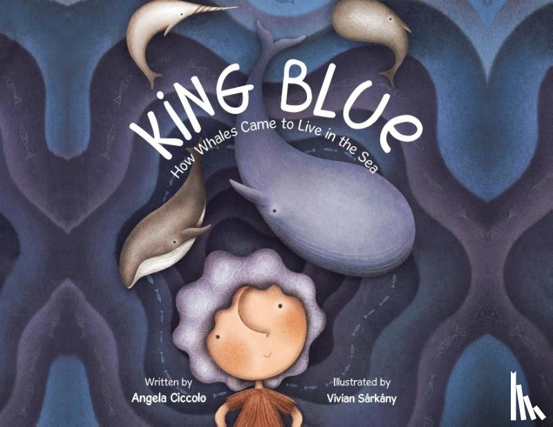 Ciccolo, Angela - Ciccolo, A: King Blue