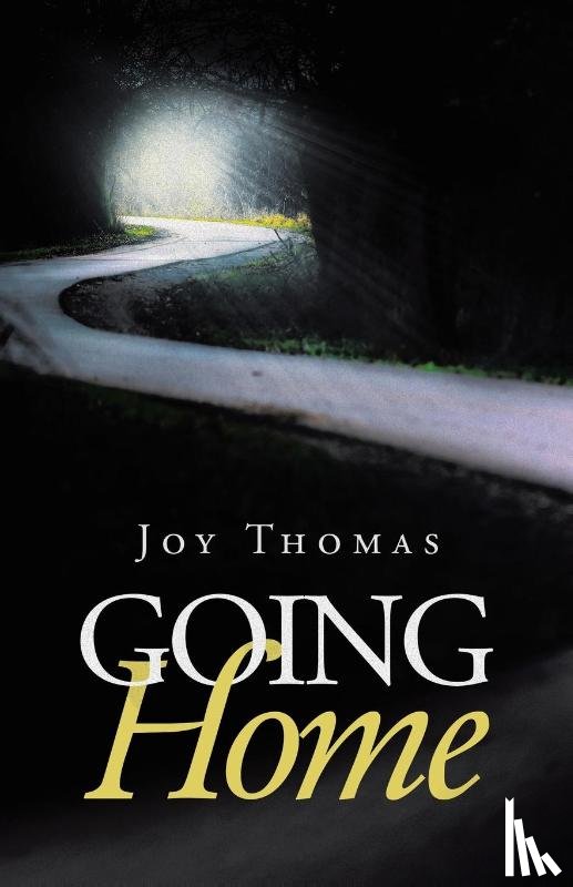 Thomas, Joy - Going Home