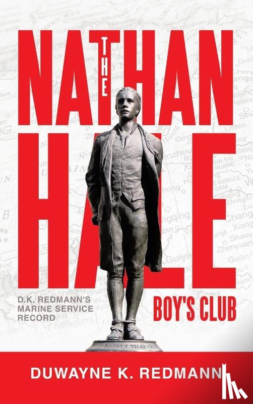 Redmann, Duwayne K. - The Nathan Hale Boy's Club