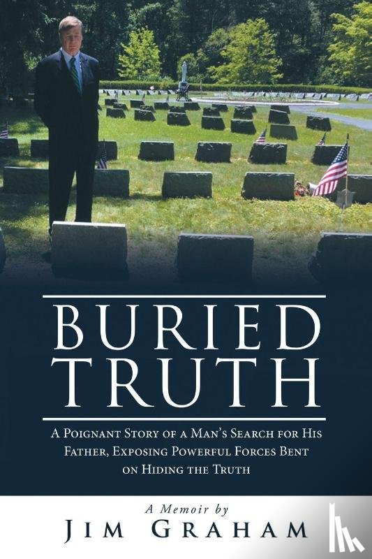 Graham, Jim - Buried Truth