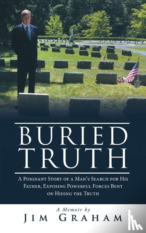 Graham, Jim - Buried Truth