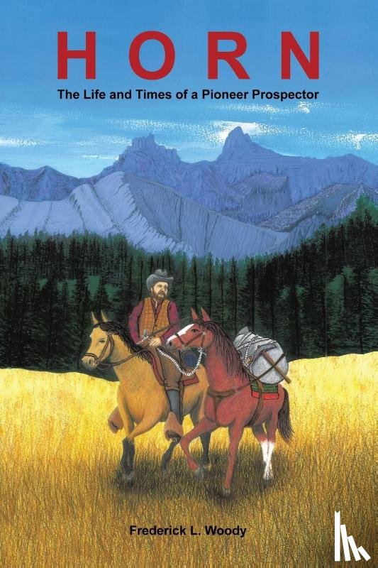 Woody, Frederick L. - HORN