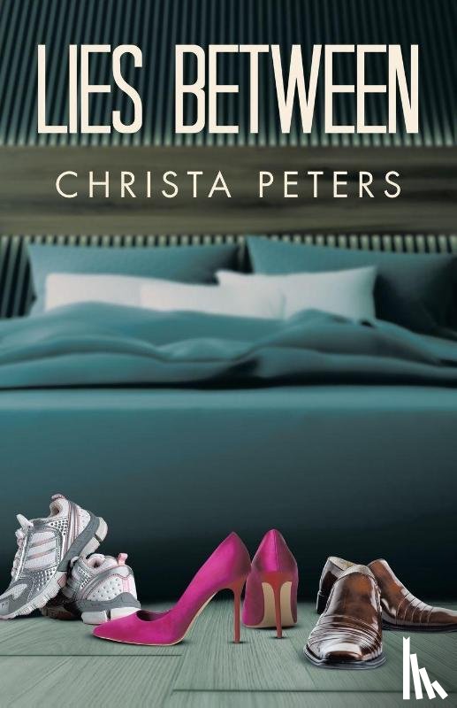 Peters, Christa - Lies Between