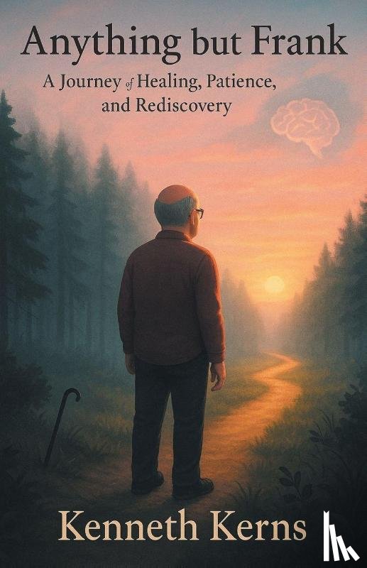 Kerns, Kenneth - Anything but Frank