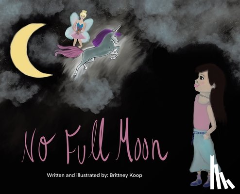 Koop, Brittney - No Full Moon