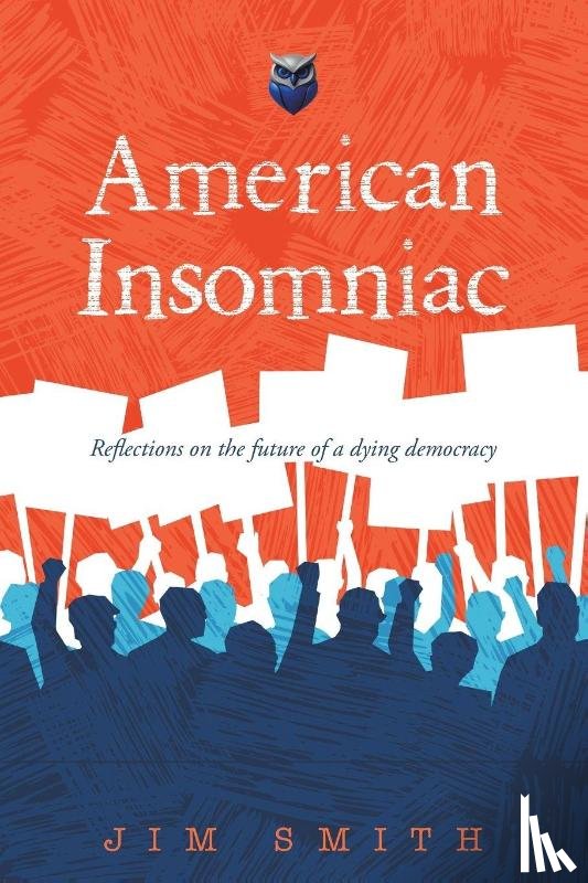 Smith, Jim - American Insomniac