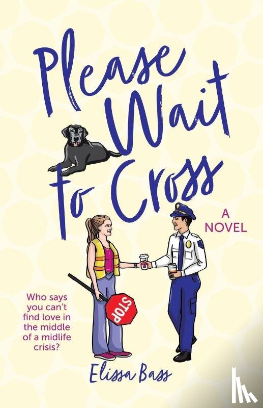 Bass, Elissa - Please Wait To Cross