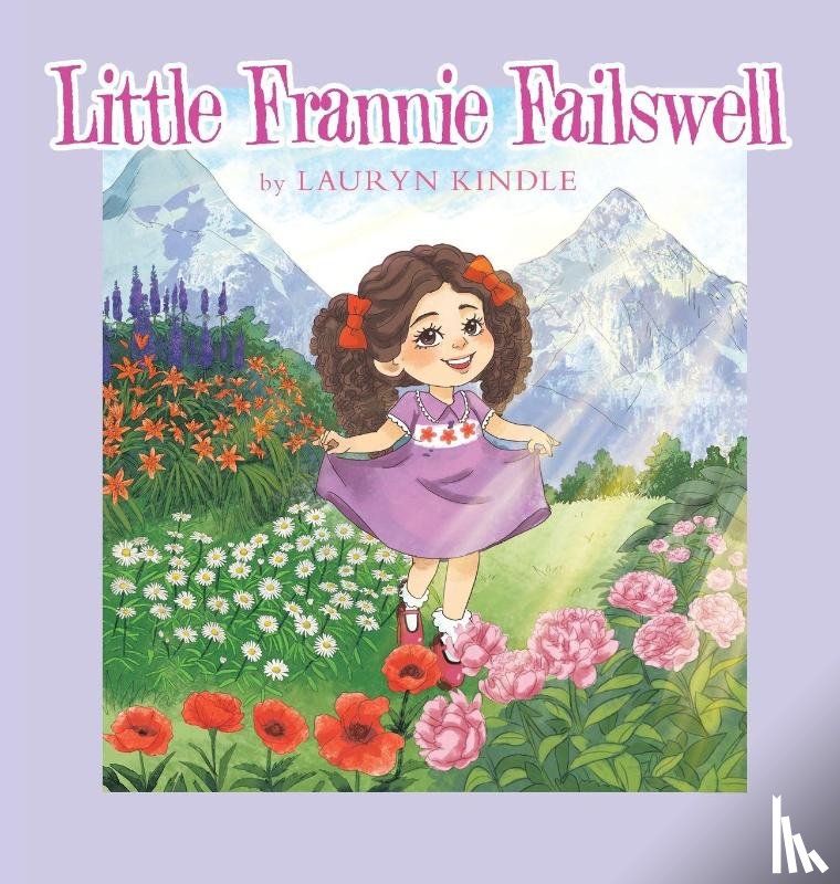 Kindle, Lauryn - Little Frannie Failswell