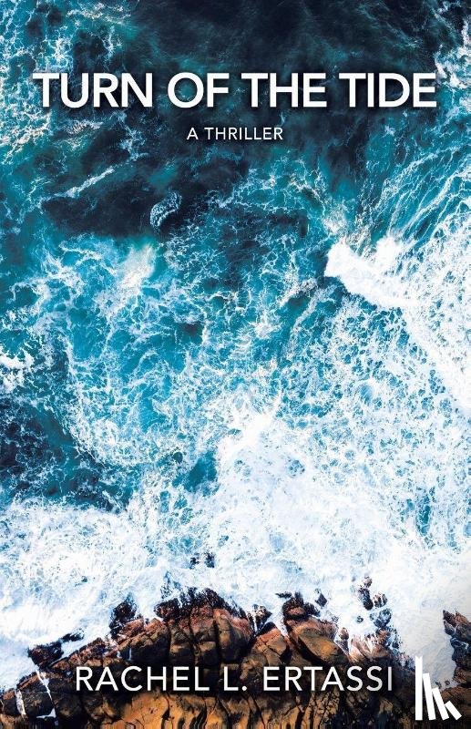 Ertassi, Rachel L. - Turn of the Tide