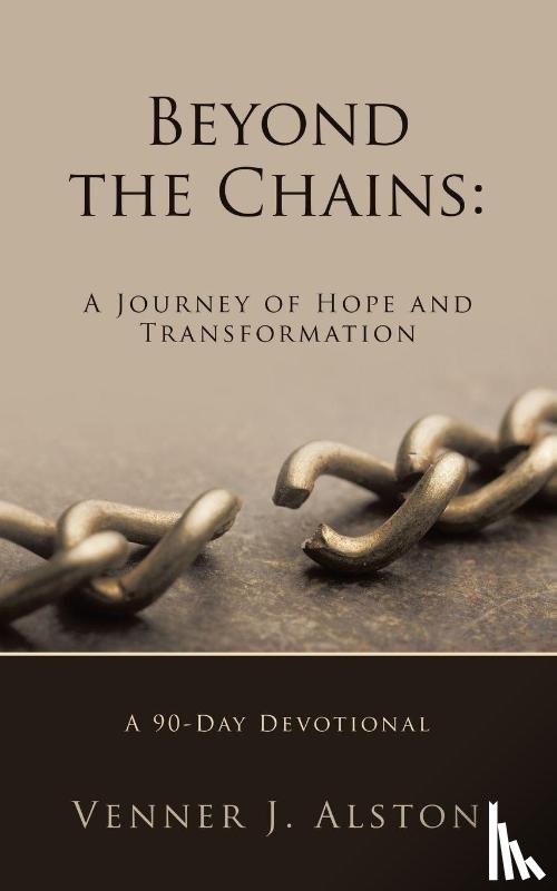 Alston, Venner J. - Beyond the Chains