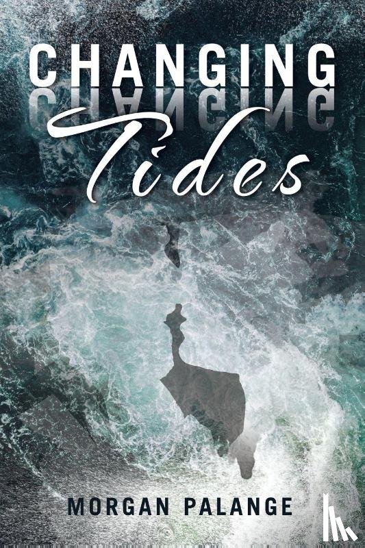 Palange, Morgan - Changing Tides