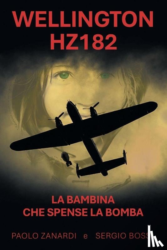 Zanardi, Paolo, Bossi, Sergio - Wellington Hz182