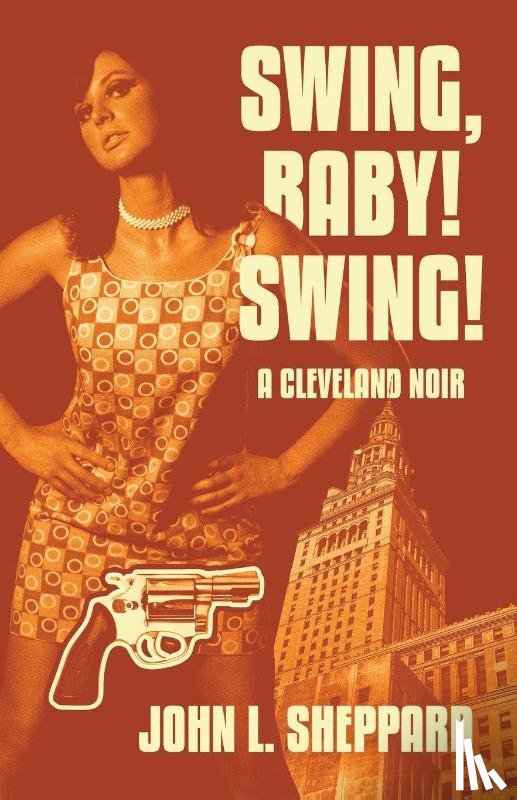 Sheppard, John L. - Swing, Baby! Swing!