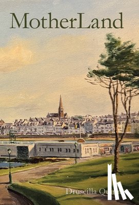 Quinn, Druscilla - MotherLand