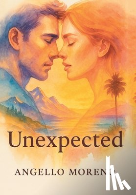 Moreno, Angello - Unexpected