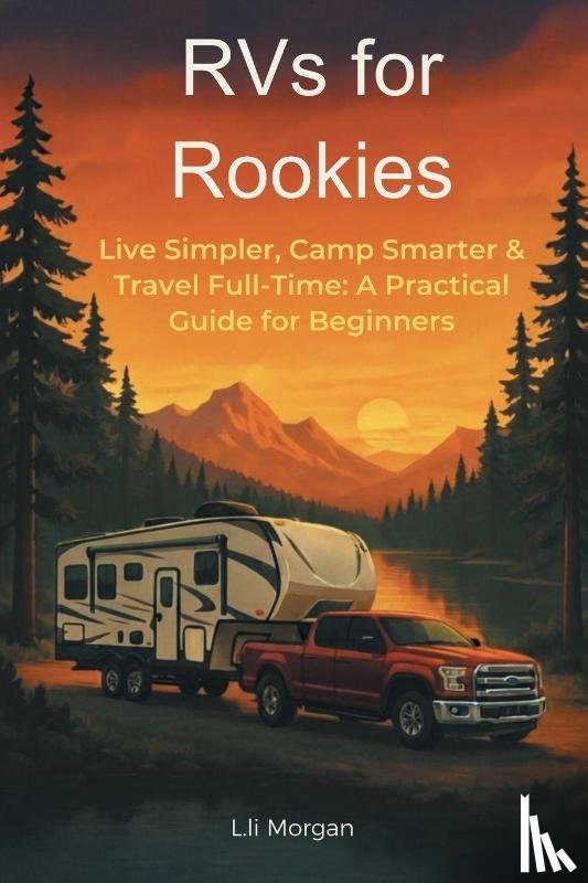 Morgan, L. li - RVs for Rookies