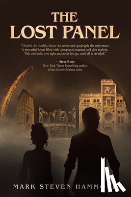 Hammond, Mark Steven - The Lost Panel