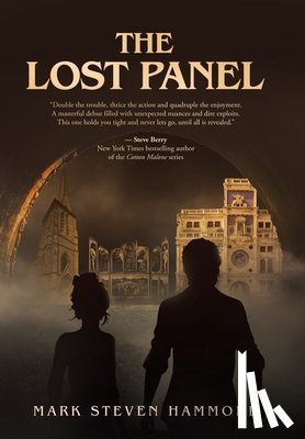 Hammond, Mark Steven - The Lost Panel