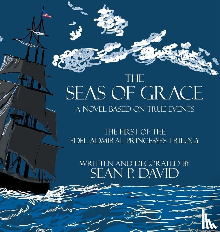 David, Sean P. - The Seas of Grace