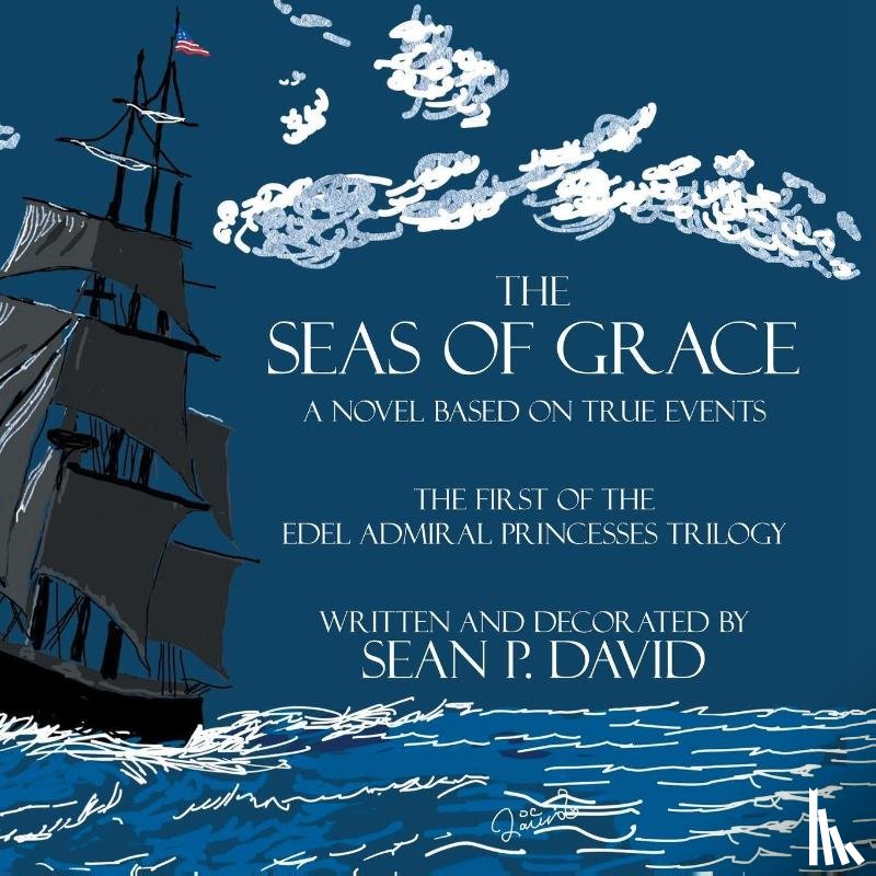 David, Sean P. - The Seas of Grace
