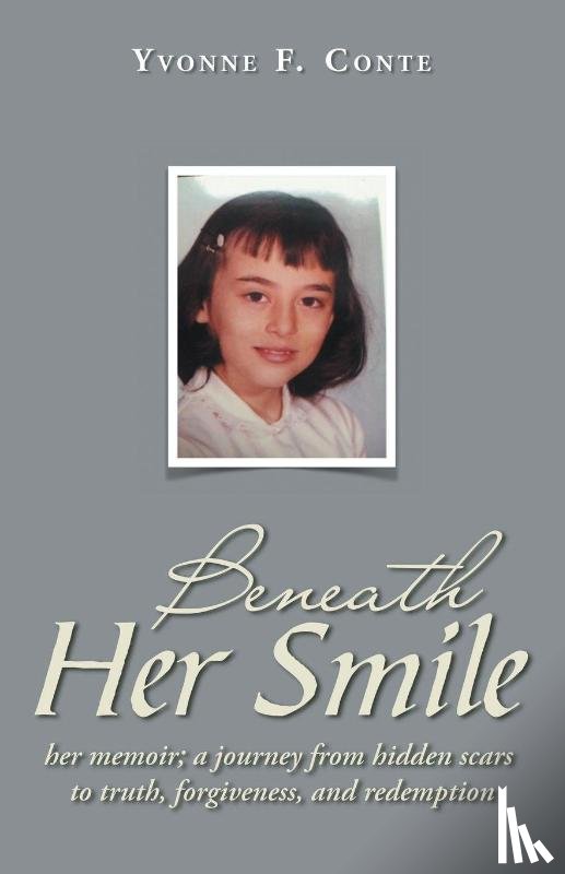 Conte, Yvonne F. - Beneath Her Smile