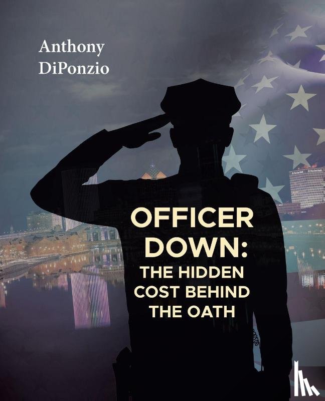 DiPonzio, Anthony - OFFICER DOWN