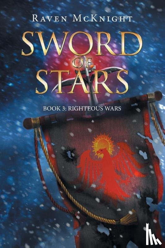 McKnight, Raven - Sword of Stars