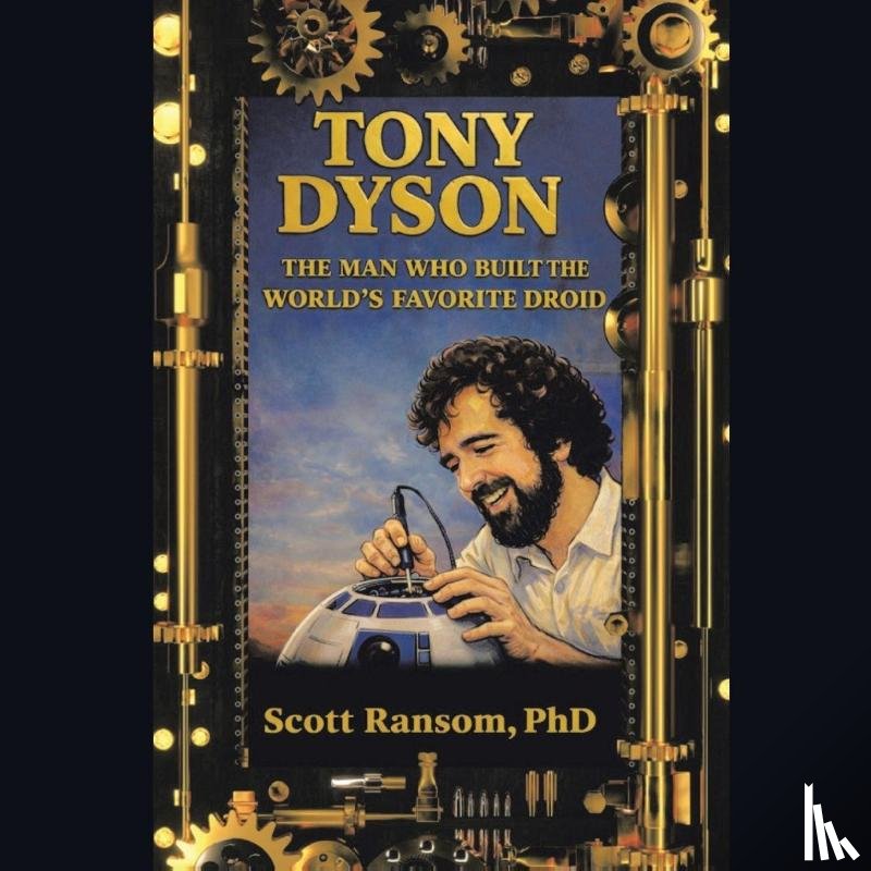 Ransom, Scott - Tony Dyson