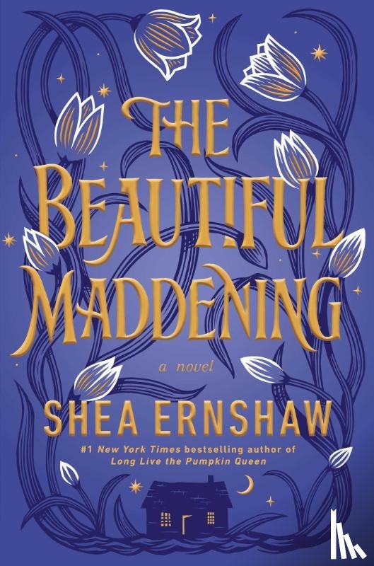 Ernshaw, Shea - Ernshaw, S: Beautiful Maddening