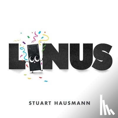 Hausmann, Stuart - Linus