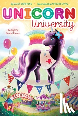 Sunshine, Daisy - Twilight's Grand Finale