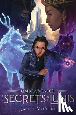 McCurdy, Janelle - The Secrets of Lunis