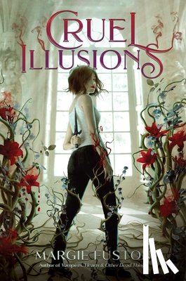 Fuston, Margie - Cruel Illusions
