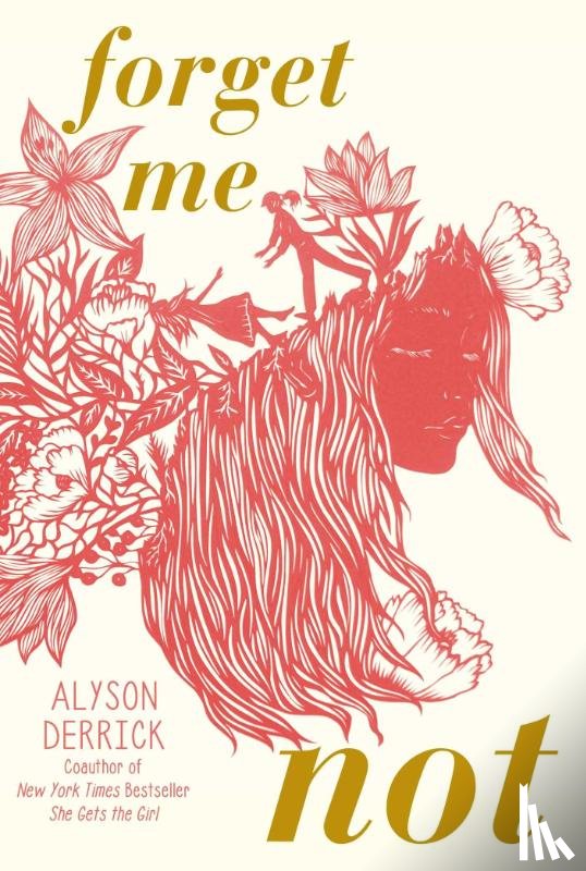 Derrick, Alyson - Forget Me Not