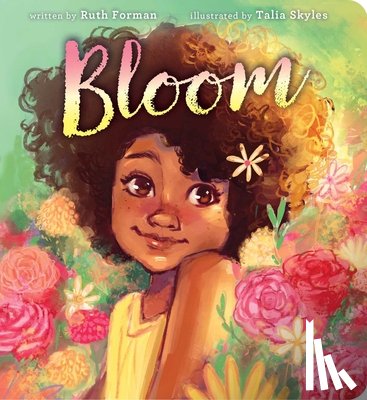 Forman, Ruth - Bloom