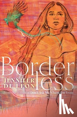 De Leon, Jennifer - Borderless