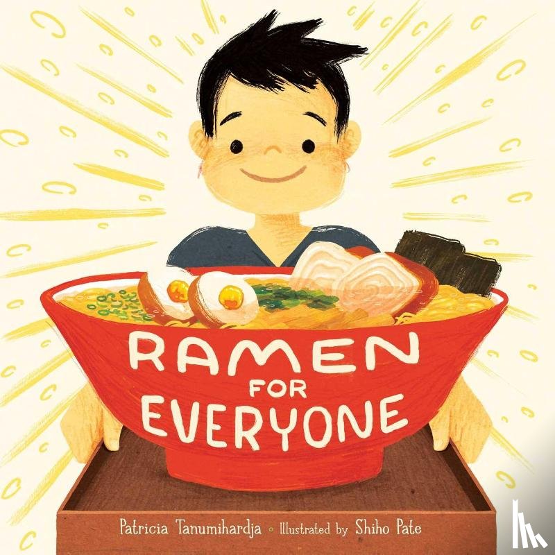 Tanumihardja, Patricia - Ramen for Everyone