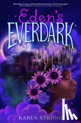 Strong, Karen - Eden's Everdark