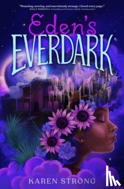 Strong, Karen - Eden's Everdark