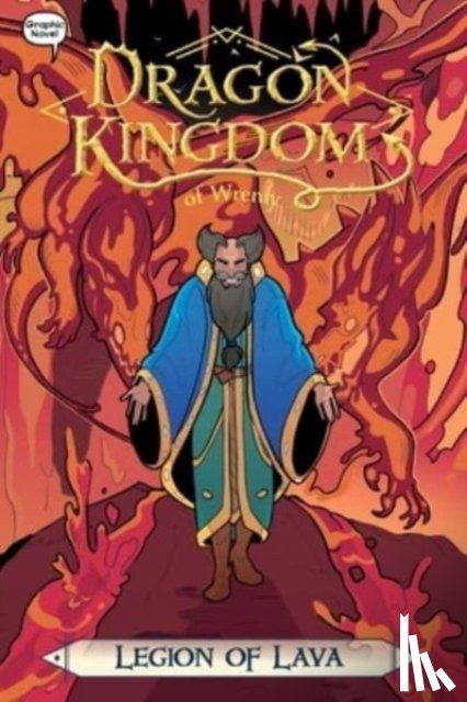 Quinn, Jordan - Dragon Kingdom of Wrenly 9