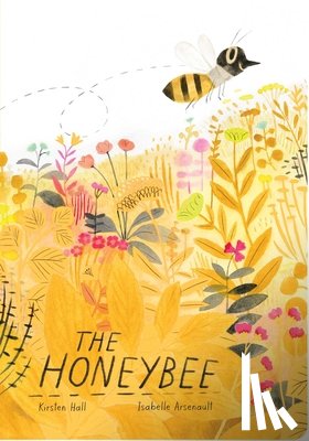 Hall, Kirsten - The Honeybee