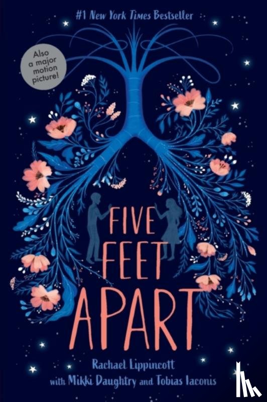 Lippincott, Rachael - Five Feet Apart