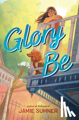 Sumner, Jamie - Glory Be