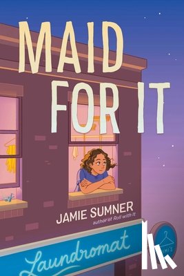 Sumner, Jamie - Maid for It