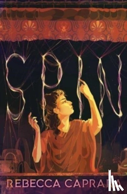 Caprara, Rebecca - Spin