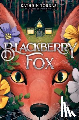 Tordasi, Kathrin - Blackberry Fox