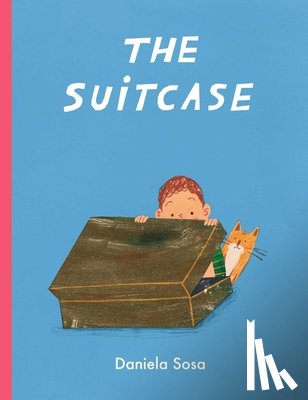 Sosa, Daniela - The Suitcase