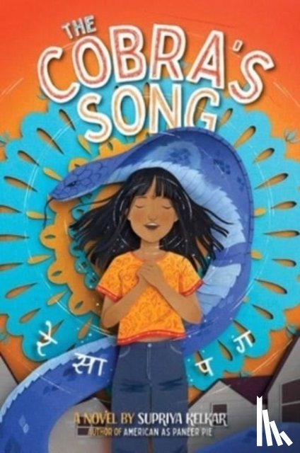 Kelkar, Supriya - The Cobra's Song
