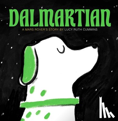 Cummins, Lucy Ruth - Dalmartian
