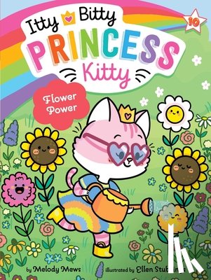 Mews, Melody - Flower Power